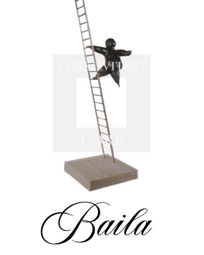 Escalera