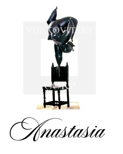 anastasia